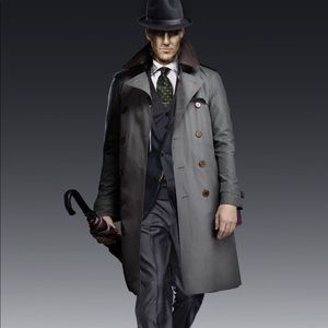 Meet your Posher, Bryan